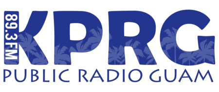 KPRG-FM Station Logo