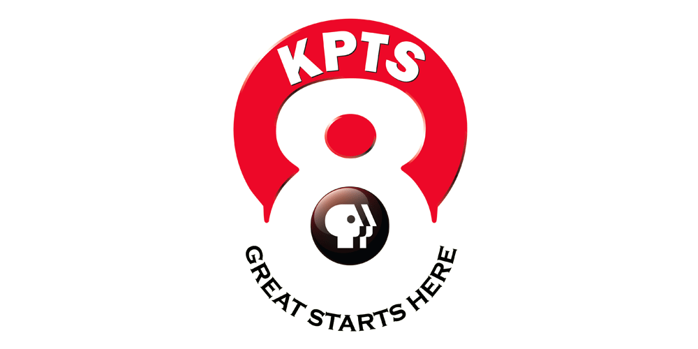 KPTS-TV Station Logo
