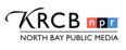 KRCB-FM Station Logo