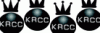 KCCS-FM Station Logo