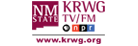 KRWG-FM Station Logo