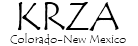 KRZA-FM Station Logo