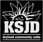 KSJD-FM Station Logo