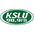 KSLU-FM Station Logo