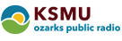 KSMU-FM Station Logo