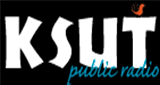 KSUT-FM Station Logo