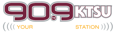 KTSU-FM Station Logo