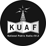 KUAF-FM Station Logo