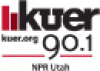 KUEU-FM Station Logo