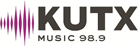 KUTX-FM Station Logo