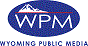 KUWP-FM Station Logo