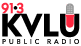 KVLU-FM Station Logo