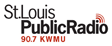 KWMU-FM Station Logo