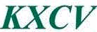 KXCV-FM Station Logo