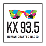 KXRN-LP Station Logo