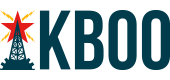 KBOO-FM Station Logo