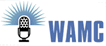 WAMC-AM Station Logo