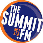 WAPS-FM Station Logo