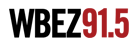 WBEZ-FM Station Logo
