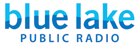 WBLU-FM Station Logo