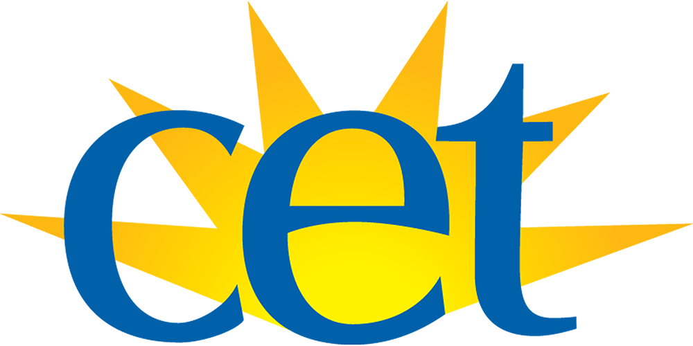 WCET-DT Station Logo