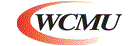 WCMU-FM Station Logo