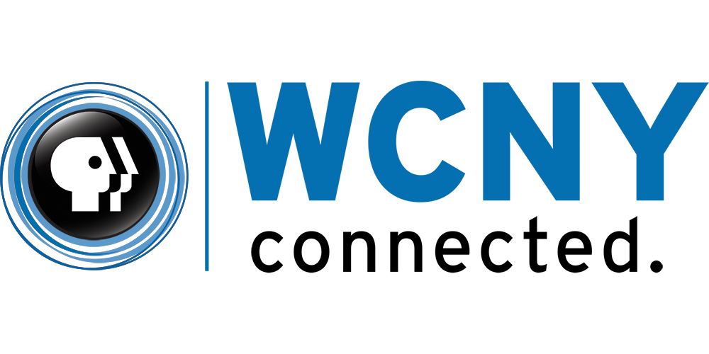 WCNY-DT Station Logo
