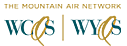 WCQS-FM Station Logo