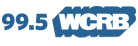WCRB-FM Station Logo