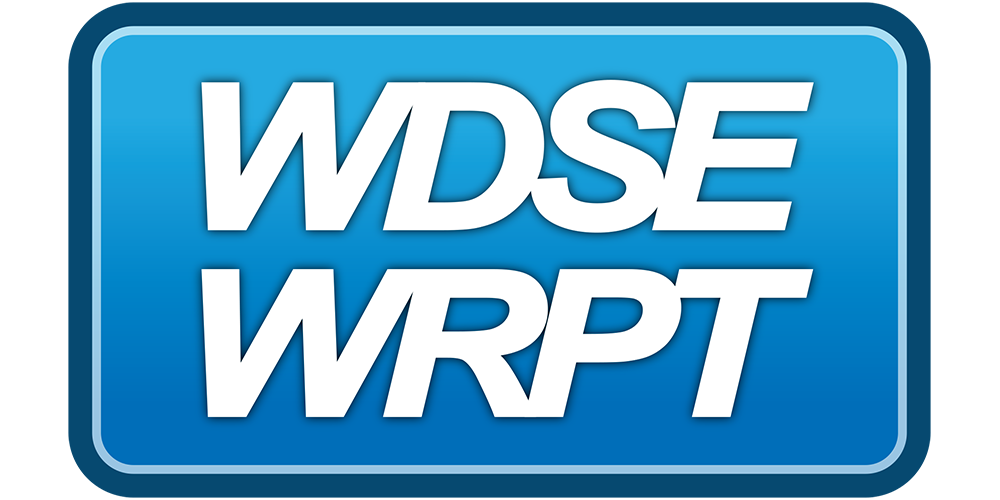 WDSE-FM Station Logo