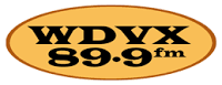 WDVX-FM Station Logo