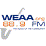 WEAA-FM Station Logo