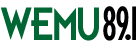 WEMU-FM Station Logo