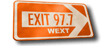 WEXT-FM Station Logo