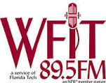 WFIT-FM Station Logo