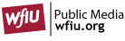 WFIU-FM Station Logo