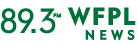 WFPL-FM Station Logo