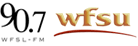 WFSL-FM Station Logo
