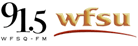 WFSQ-FM Station Logo