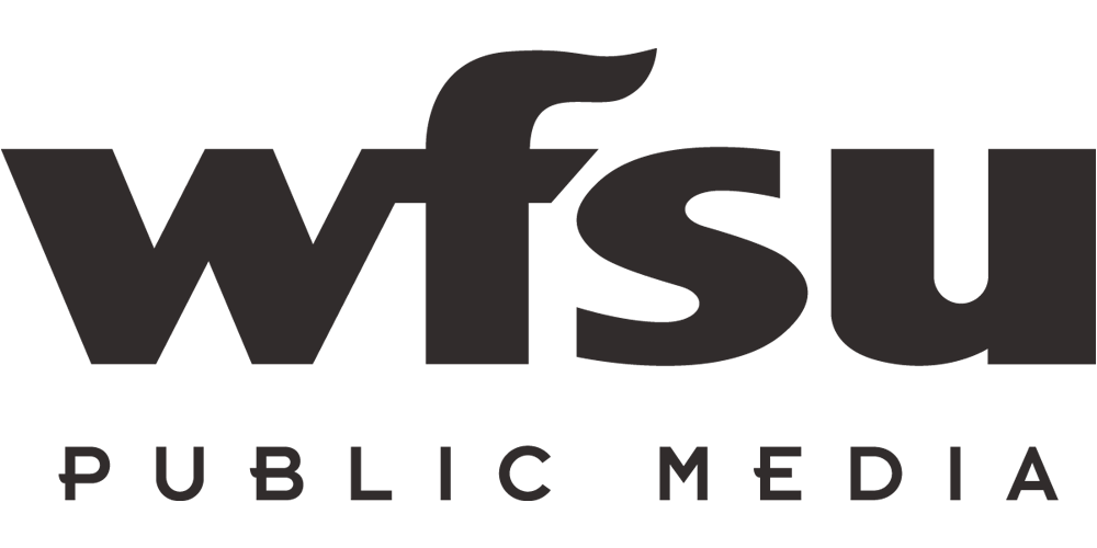 WFSU-DT Station Logo