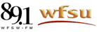 WFSW-FM Station Logo