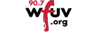 WFUV-FM Station Logo
