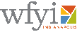 WFYI-FM Station Logo