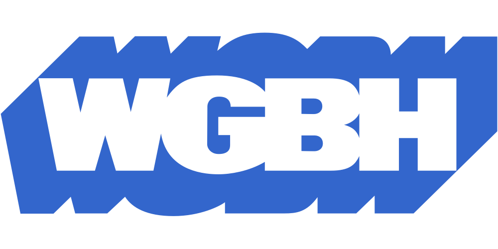 WGBH-DT Station Logo
