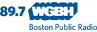 WGBH-FM Station Logo