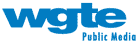 WGTE-FM Station Logo