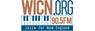 WICN-FM Station Logo