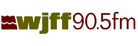 WJFF-FM Station Logo