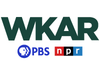 WKAR-AM Station Logo