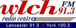 WLCH-FM Station Logo